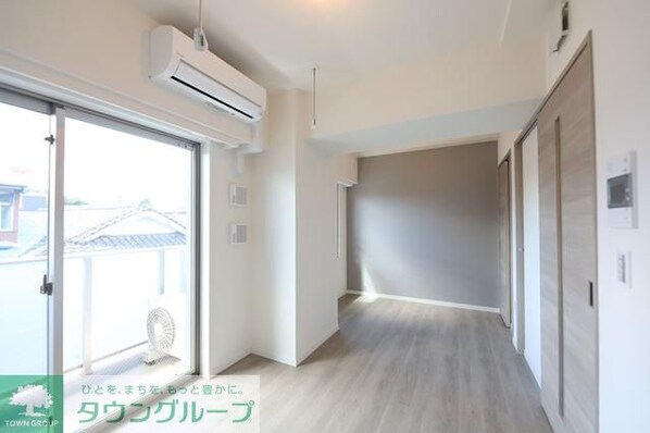 ORSUS新江古田の物件内観写真